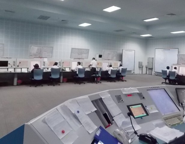 Tổng công ty Quản lý bay Việt Nam tăng cường công tác bảo đảm hoạt động bay trong dịp Tết Nguyên đán 2023